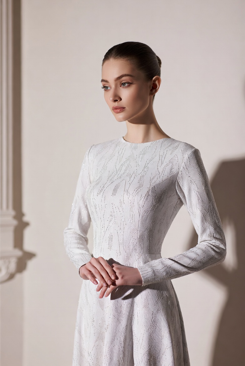 Timeless Basics, Elevated